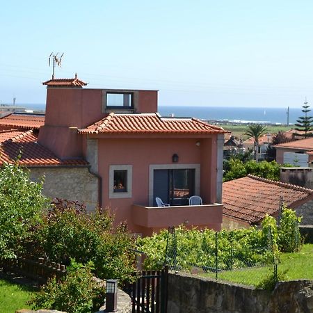 فيانا دو كاستيلو Quinta Do Real - Casa De Campo المظهر الخارجي الصورة