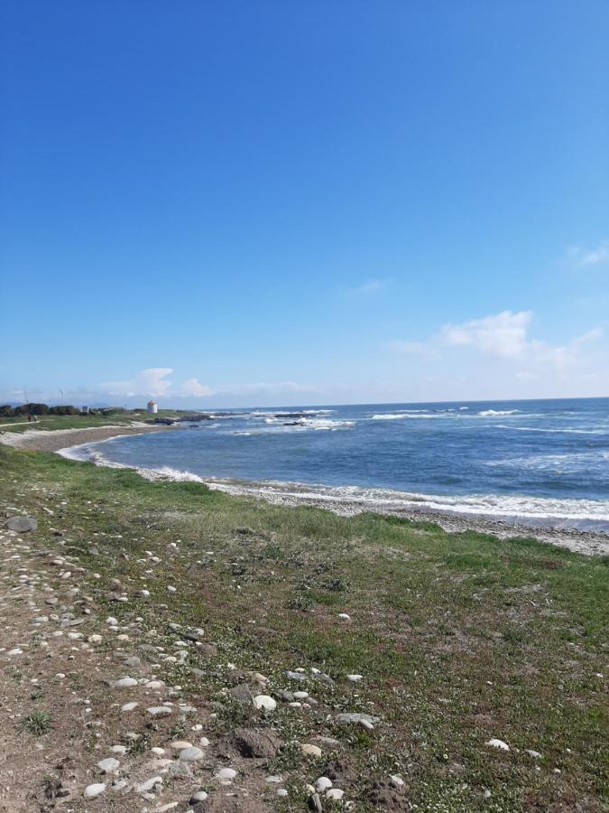 فيانا دو كاستيلو Quinta Do Real - Casa De Campo المظهر الخارجي الصورة