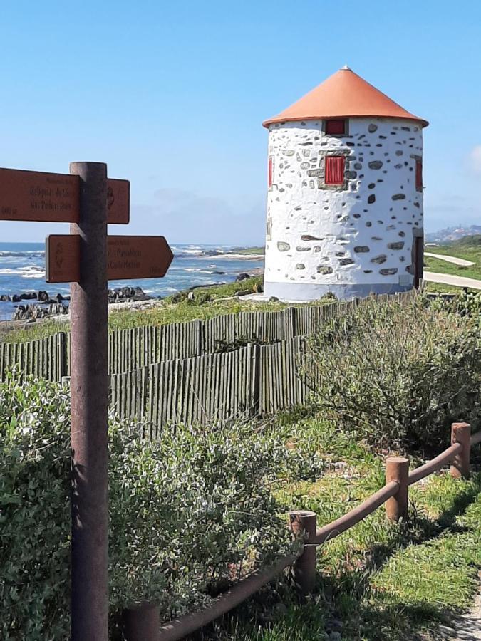 فيانا دو كاستيلو Quinta Do Real - Casa De Campo المظهر الخارجي الصورة