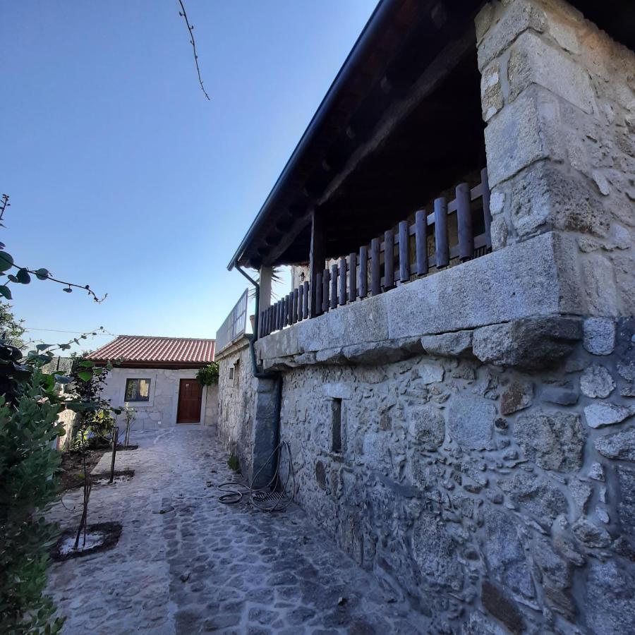 فيانا دو كاستيلو Quinta Do Real - Casa De Campo المظهر الخارجي الصورة