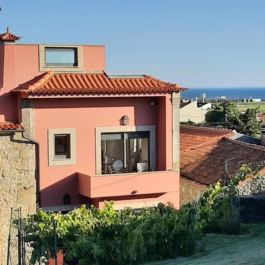 فيانا دو كاستيلو Quinta Do Real - Casa De Campo المظهر الخارجي الصورة
