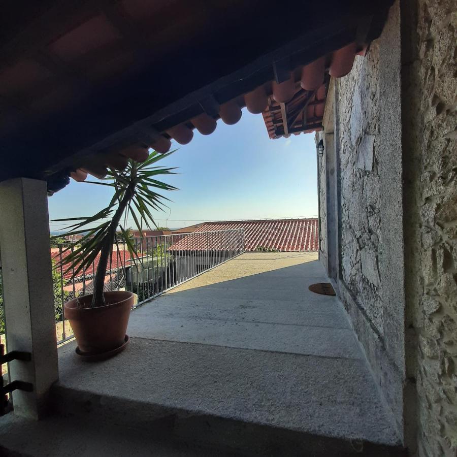 فيانا دو كاستيلو Quinta Do Real - Casa De Campo المظهر الخارجي الصورة
