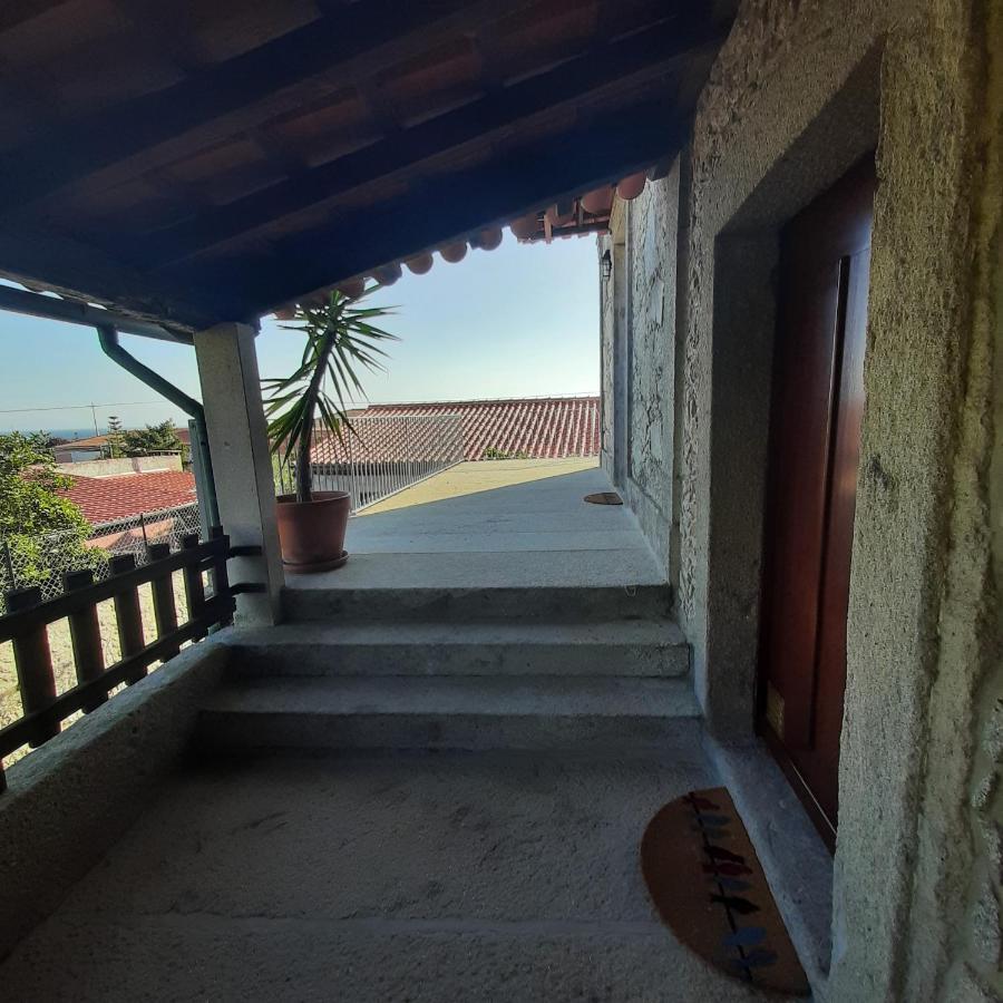 فيانا دو كاستيلو Quinta Do Real - Casa De Campo المظهر الخارجي الصورة