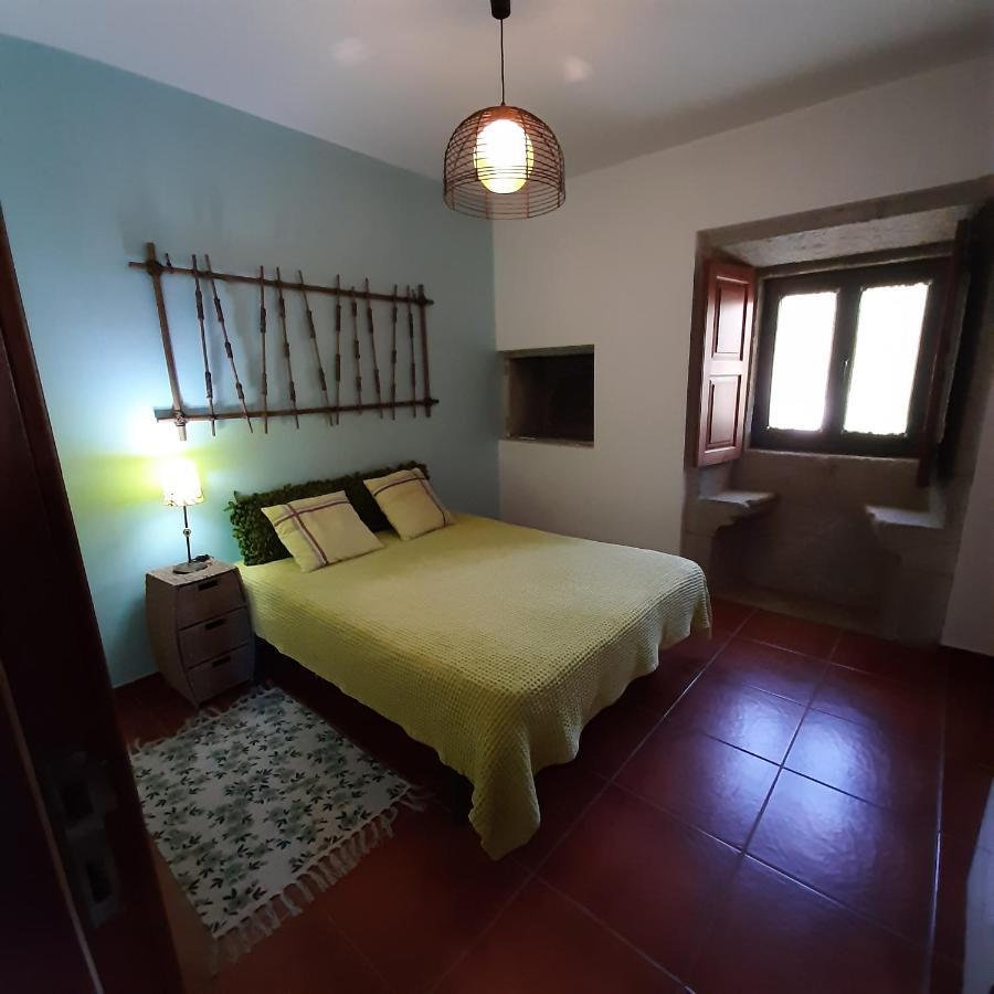 فيانا دو كاستيلو Quinta Do Real - Casa De Campo المظهر الخارجي الصورة