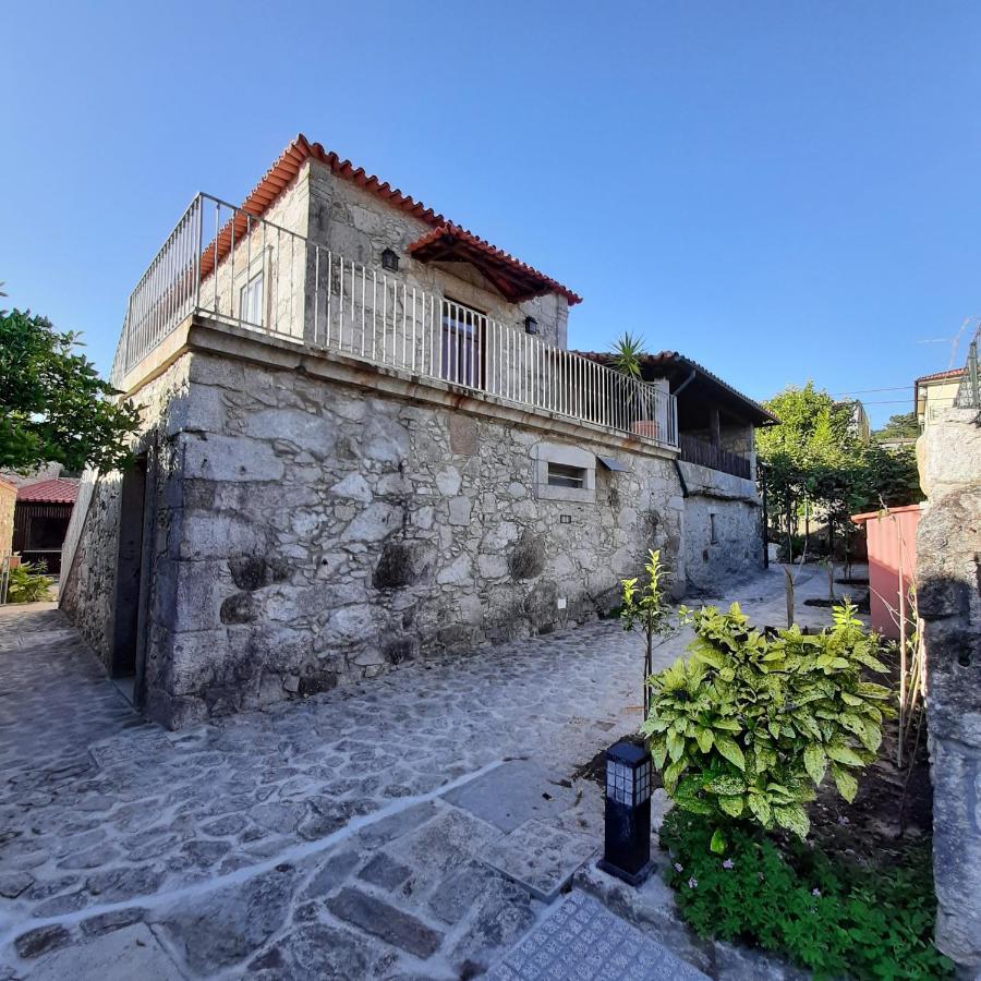 فيانا دو كاستيلو Quinta Do Real - Casa De Campo المظهر الخارجي الصورة