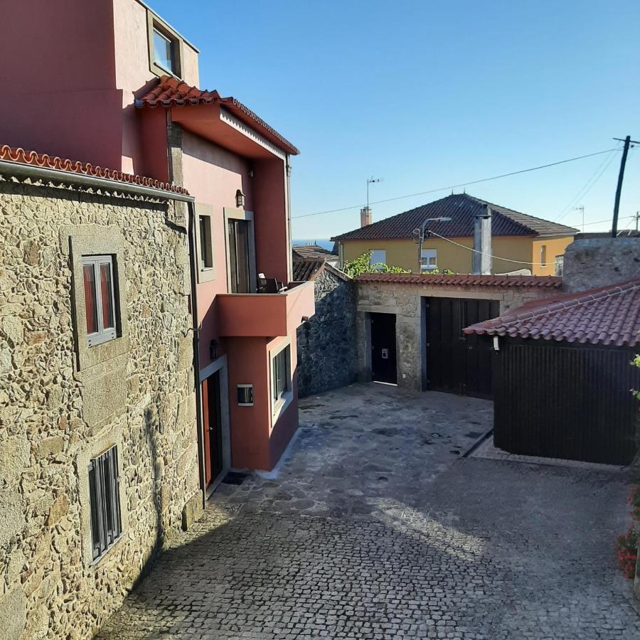 فيانا دو كاستيلو Quinta Do Real - Casa De Campo المظهر الخارجي الصورة