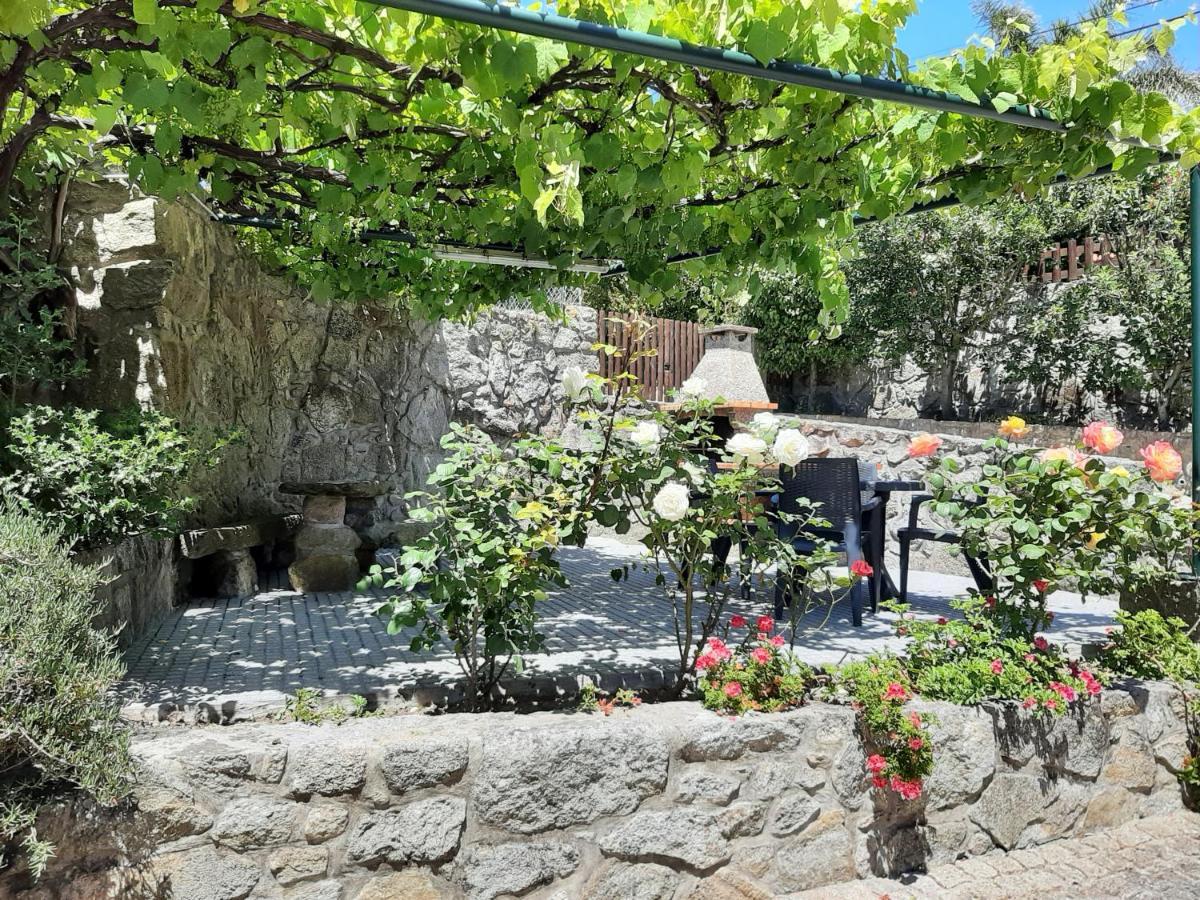 فيانا دو كاستيلو Quinta Do Real - Casa De Campo المظهر الخارجي الصورة