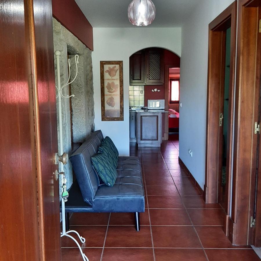 فيانا دو كاستيلو Quinta Do Real - Casa De Campo المظهر الخارجي الصورة