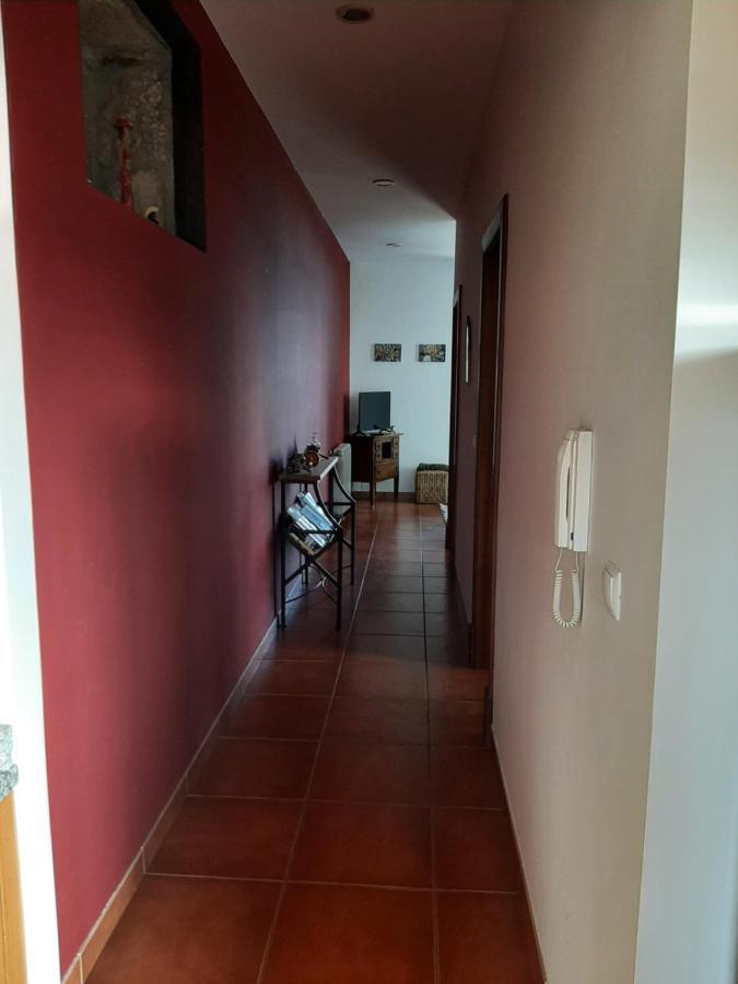 فيانا دو كاستيلو Quinta Do Real - Casa De Campo المظهر الخارجي الصورة