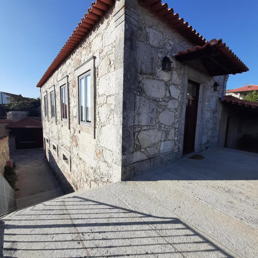 فيانا دو كاستيلو Quinta Do Real - Casa De Campo المظهر الخارجي الصورة