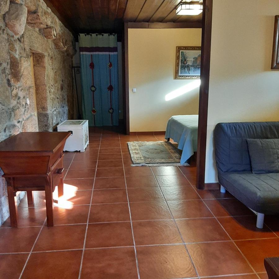 فيانا دو كاستيلو Quinta Do Real - Casa De Campo المظهر الخارجي الصورة