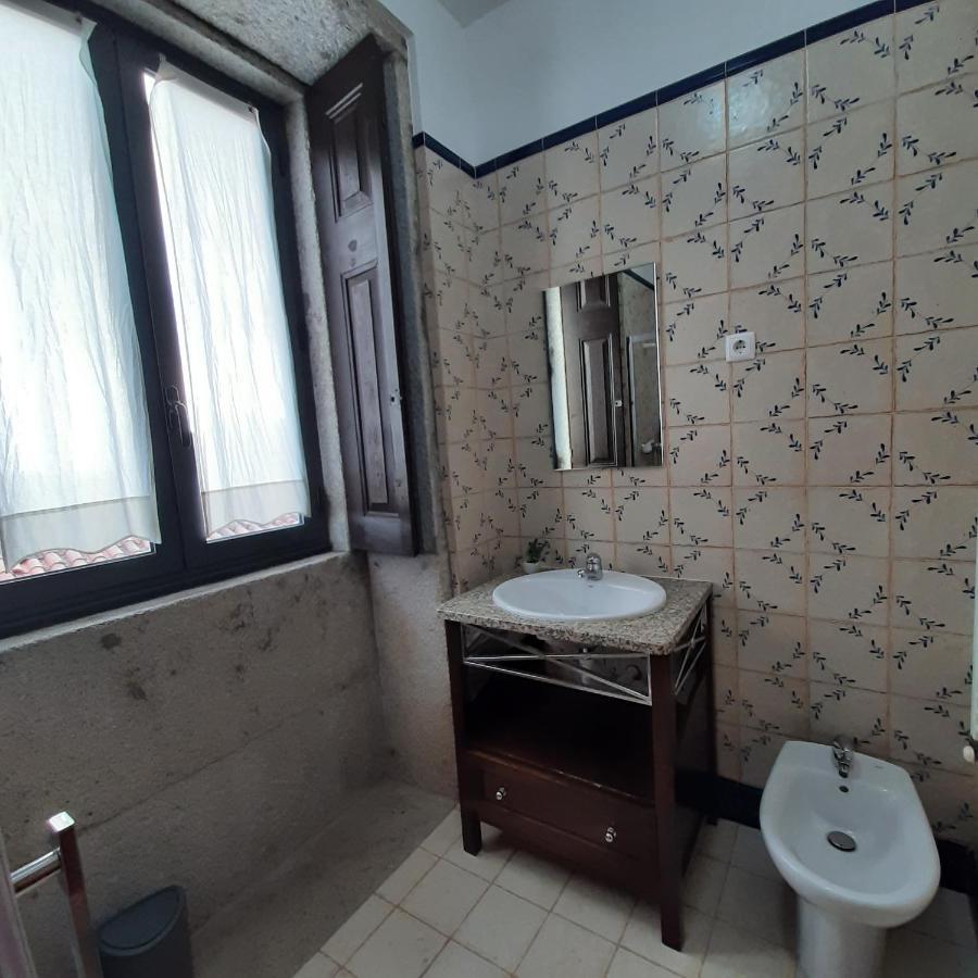 فيانا دو كاستيلو Quinta Do Real - Casa De Campo المظهر الخارجي الصورة