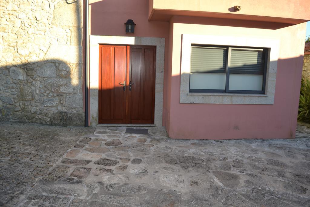 فيانا دو كاستيلو Quinta Do Real - Casa De Campo المظهر الخارجي الصورة