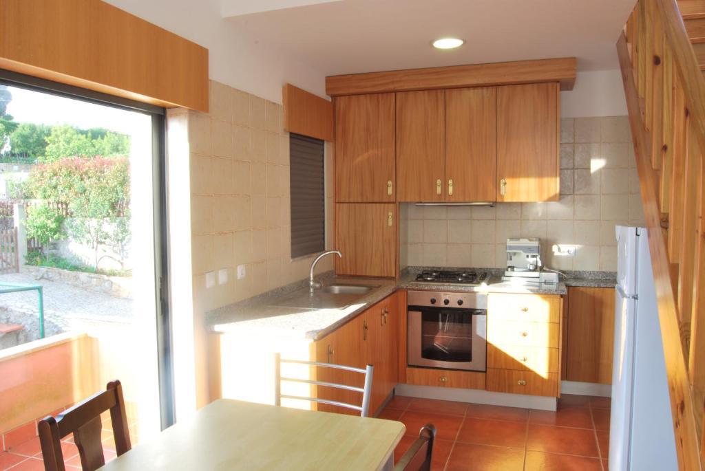 فيانا دو كاستيلو Quinta Do Real - Casa De Campo المظهر الخارجي الصورة