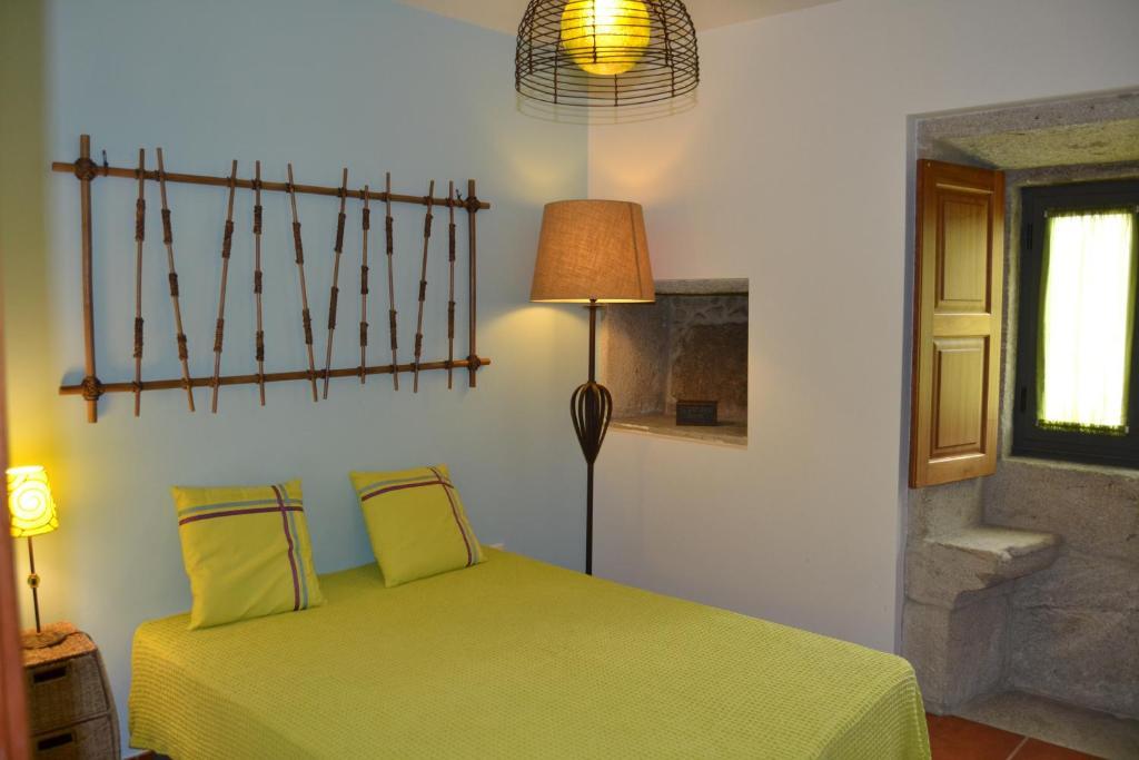 فيانا دو كاستيلو Quinta Do Real - Casa De Campo الغرفة الصورة