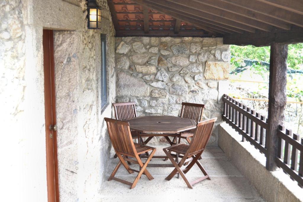فيانا دو كاستيلو Quinta Do Real - Casa De Campo الغرفة الصورة