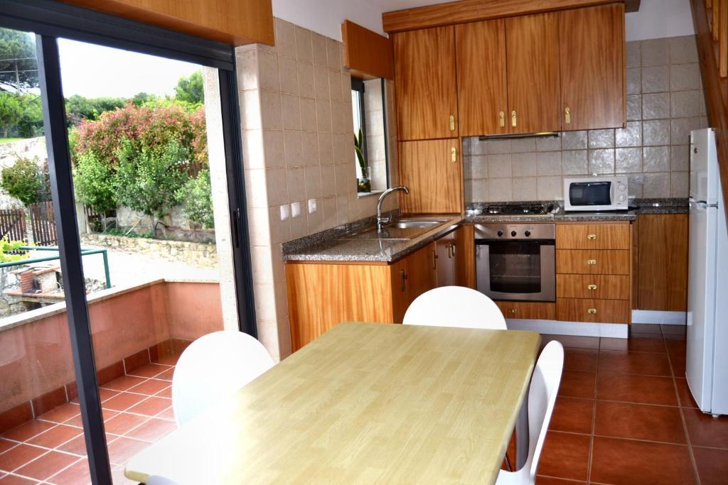 فيانا دو كاستيلو Quinta Do Real - Casa De Campo الغرفة الصورة