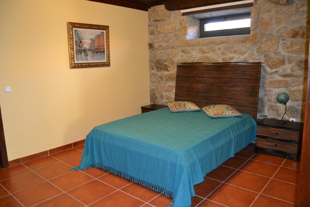 فيانا دو كاستيلو Quinta Do Real - Casa De Campo الغرفة الصورة