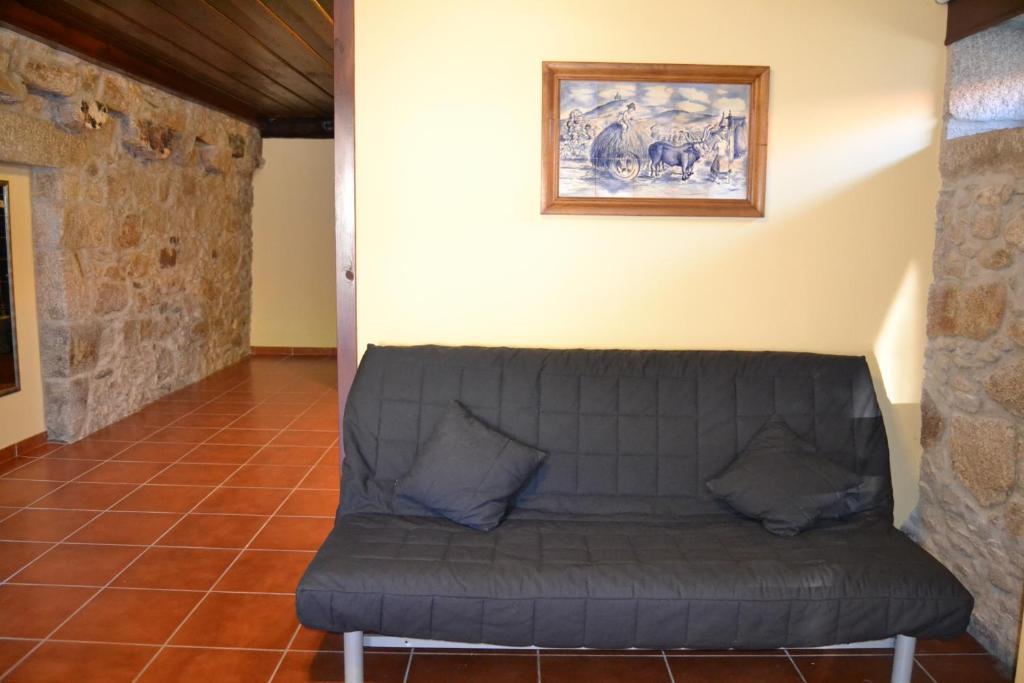 فيانا دو كاستيلو Quinta Do Real - Casa De Campo الغرفة الصورة