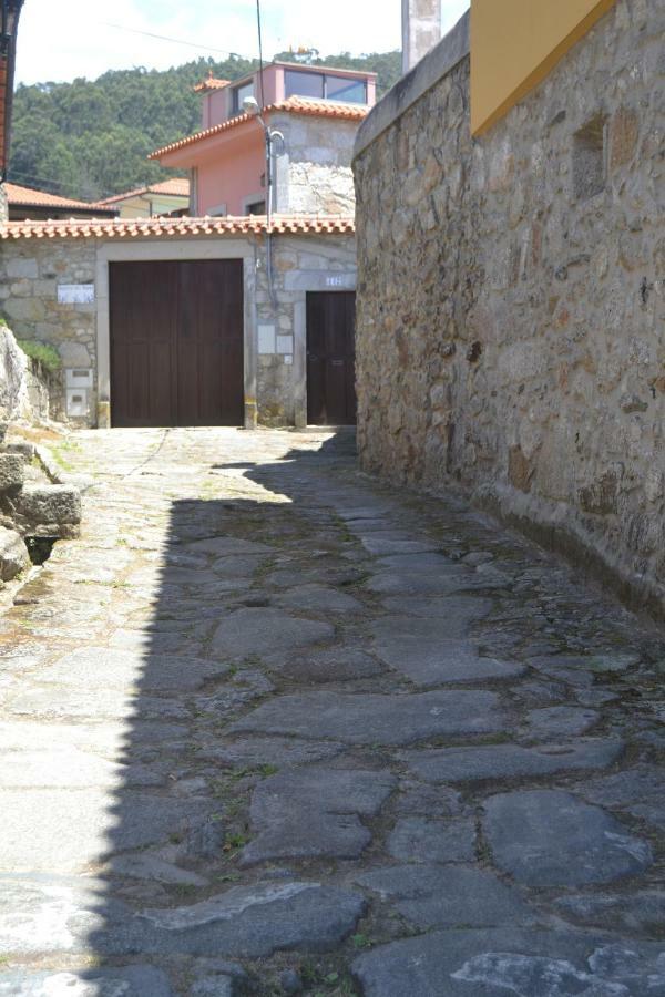 فيانا دو كاستيلو Quinta Do Real - Casa De Campo المظهر الخارجي الصورة