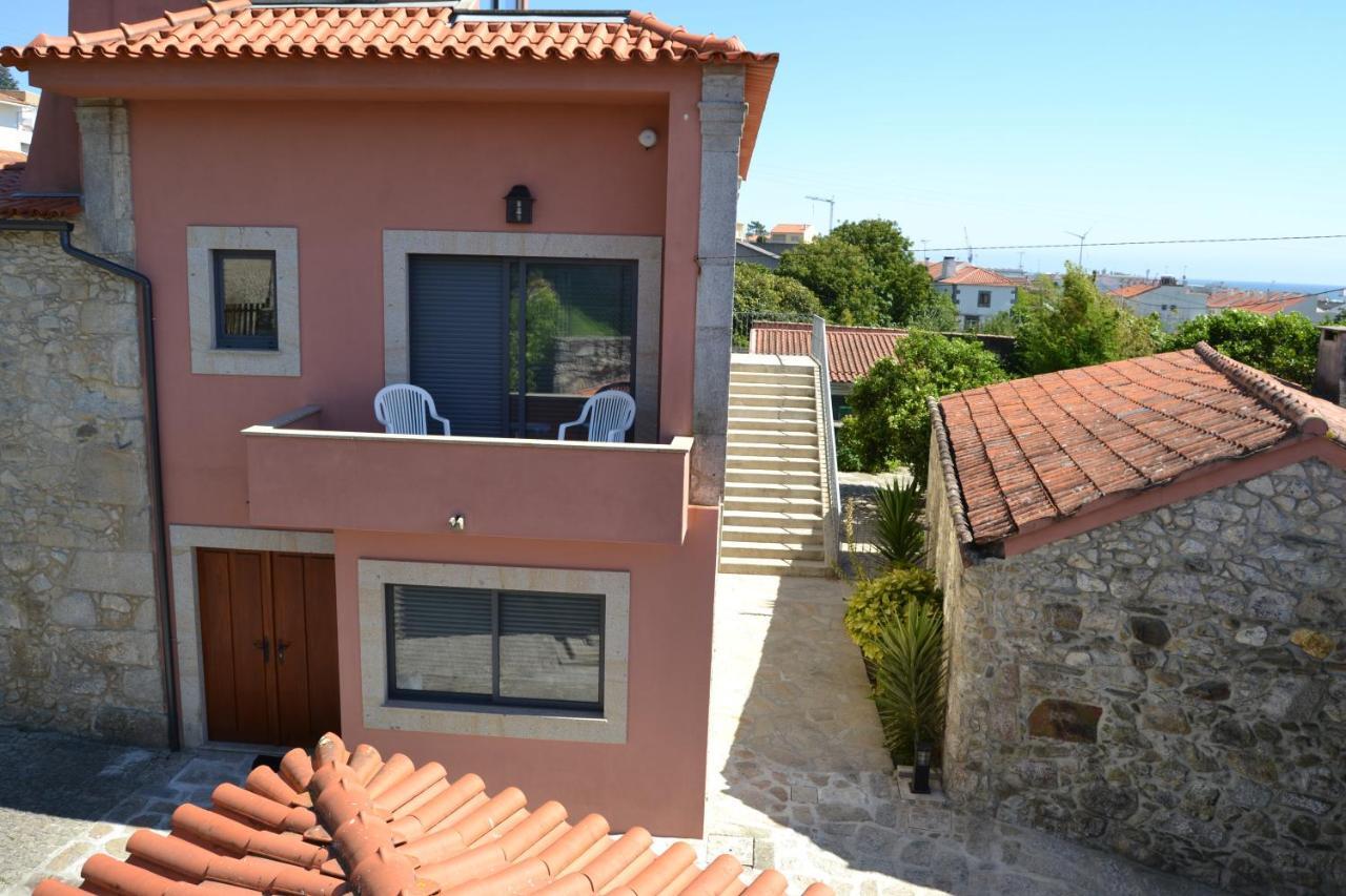 فيانا دو كاستيلو Quinta Do Real - Casa De Campo المظهر الخارجي الصورة